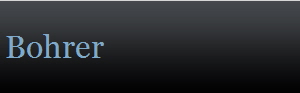 Bohrer